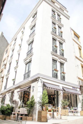 Hotel MOLA Galata